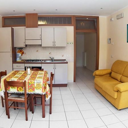 Casa Facchinetti Yellow Apartment Malcesine Eksteriør billede